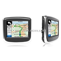 Car GPS System (JB-GPS3001)