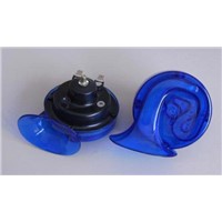 Car Snail Speaker