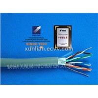 Cat5 FTP Cable
