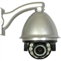 Ceiling Dome IP Camera
