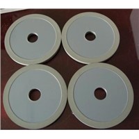 Ceramic Diamond Wheels for Diamond Bruting/Polishing