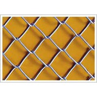 Chain Link Fence