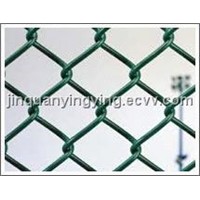 Chain Link Fence (07)