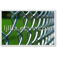Chain Link Fence (SZ-1)