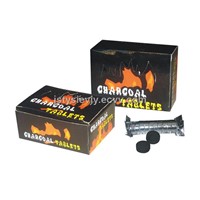 Charcoal Hookah Tablets