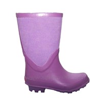 Children's Rubber boots/Rain boots (BT-007)