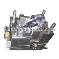 China Injection Mould