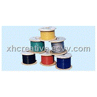 Coated Wire Rope