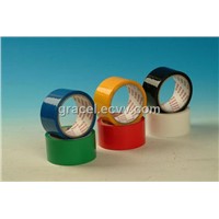 Colored Bopp Packing Tape