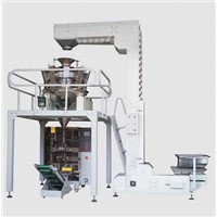 Combined Weighting Full Automatic Packing Machine