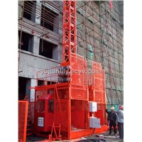 Construction Hoists (SC200/200)