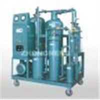 Cook Oil Purification System