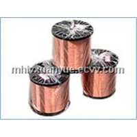 Copper Clad Aluminum Wire (CCA/CCAM/CCS)