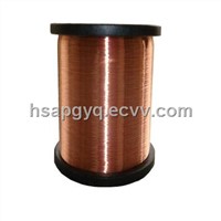 Copper Coated Wire