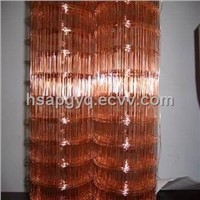 Copper Welded Wire Mesh