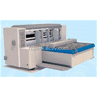 Corrugated Paperboard Automatic Rotary Die Cutting Machine