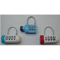 Craft Combination Lock