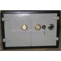 Custom-made Safe Deposit Box