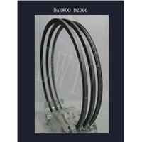 Piston Ring (DAEWOO D2236)