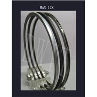 d2848 Man Piston Ring (D2848)