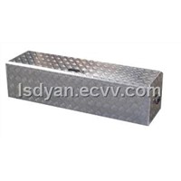 Aluminu Box (Dal1425  )