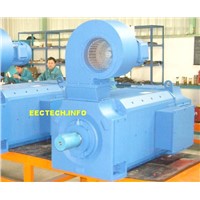 DC Motor