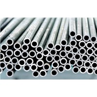 DIN2391Cold Drawn or Cold Rolled Precision Seamless Steel Tube