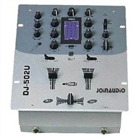 DJ Mixer
