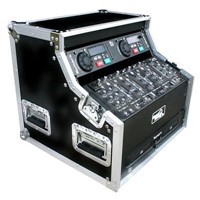 DJ Workstations