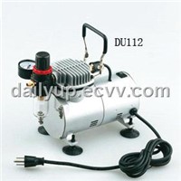Airbrush Compressor (DU112   )