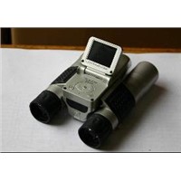 Digital Binocular