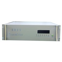 Digital MMDS microwave equipment