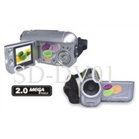 Digital Video Cameras (SD-DV01)