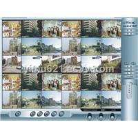 Digital Video Recorder (HZX-204H/208H/212H/216H/224H)