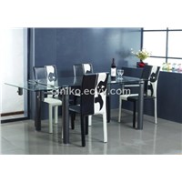 Dining Table/dinner table/mess table/glass table/dining table