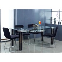 Dining Table/mess table/glass table/kitchen table/dinner table