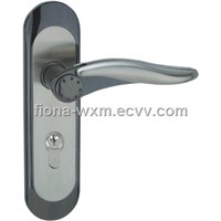 Door Handle Lock (90273MC)