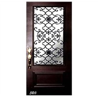 Door and Window