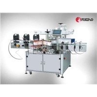 Double Sides Automatic Labelling Machine