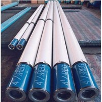 Downhole motor