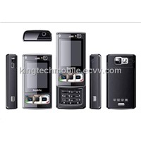 Dual SIM Dual Standby Phone