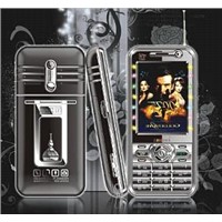 Dual SIM TV mobile phone A2688