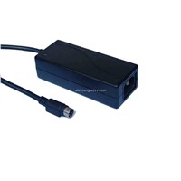 Dual output ac/dc switching adapter(12V5V/2A) for HDD