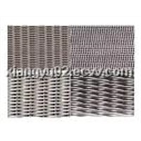 Ducth Weave Wire Cloth