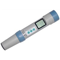 EC/TDS/TEMP COMBO METER COM100