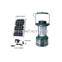 Solar Lantern (EL-SH05)