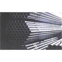 EN10210 Hot Finished Structural Hollow Sections of Non-Alloy And Fine Grain Stuctural Steel