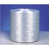 E-glass direct roving for winding filament