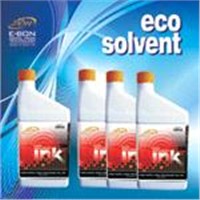 Eco-Solvent Ink