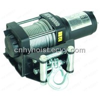 Electric Winch (WT-3000LBS)